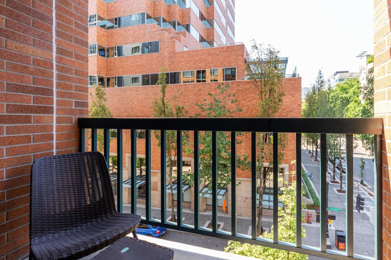 Apartment Blueground Old Town Rooftop Deck Nr Park Pdx-17